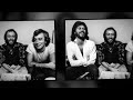 THE BEE GEES- "2 YEARS ON" (VINYL + LYRICS)