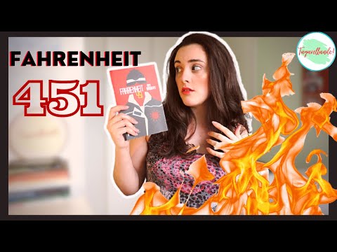 Fahrenheit 451 - Ray Bradbury | Resenha SEM SPOILER