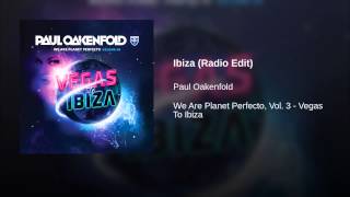 Ibiza (Radio Edit)