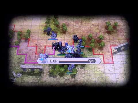 Fire Emblem: Awakening HM Paralogue 9: Wings of Justice