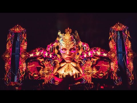 Avalon - Mystical Experience @ Flor da Vida 2023