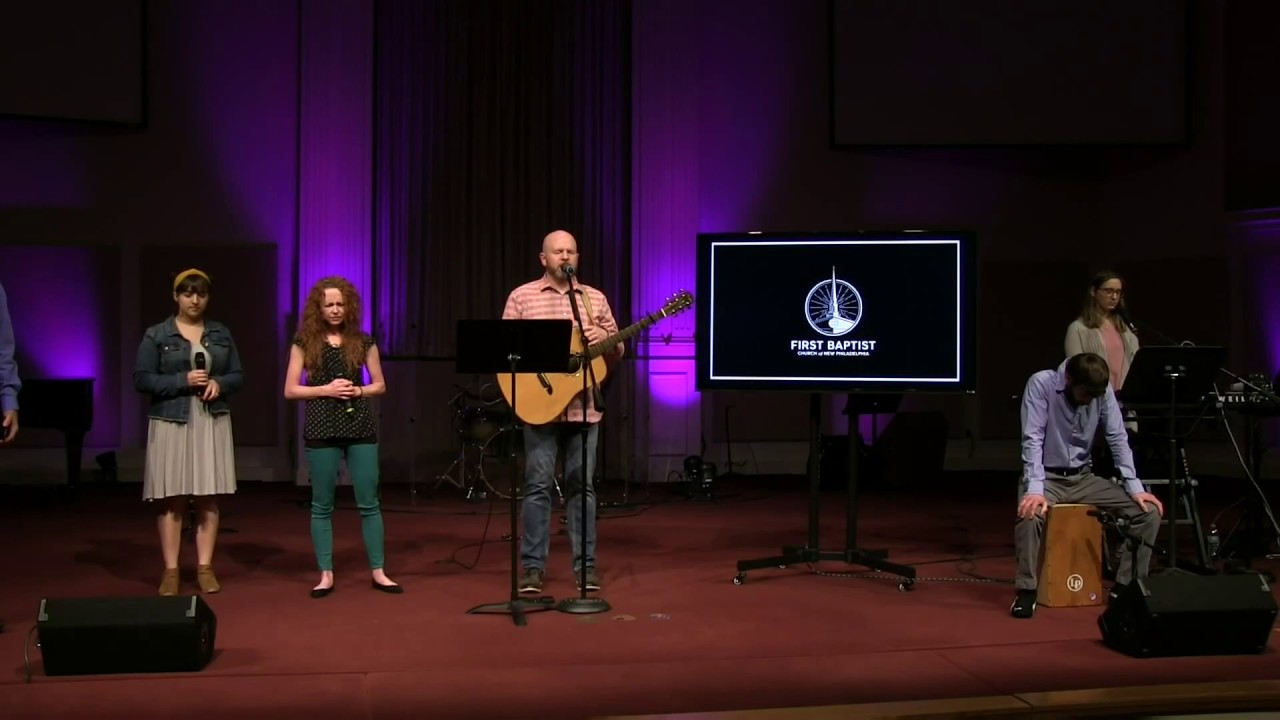 Wait, I say, On the Lord | Psalm 27:14