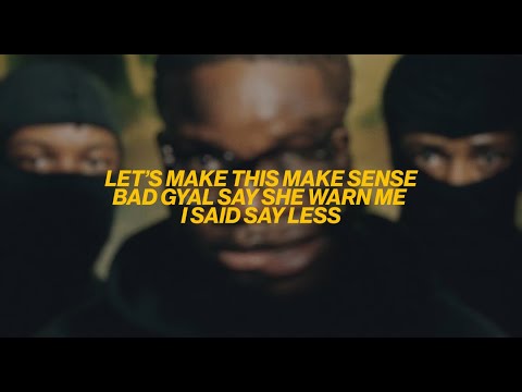 Finessekid - Lil Terio (Lyrics)