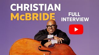 Christian McBride Interview – Jazz Legend Talks Big Band, Paul McCartney &amp; the Future of Jazz