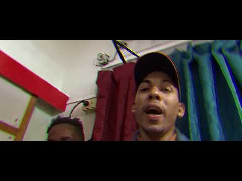 EL YEYE & KNALLA (CHARLIPI)