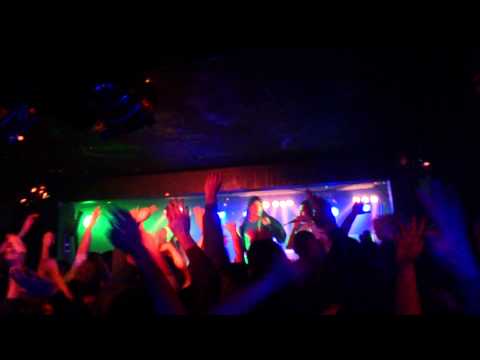 Quebonafide x Białas x TomB - Open Bar 08/02/2014 ERIPE/QUEBONAFIDE - WARSZAWA - FONOBAR