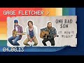 One Bad Son - It Ain't Right 