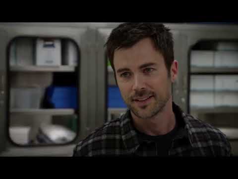 Zeke notices there's something wrong with Saanvi - Zekaela 2x09