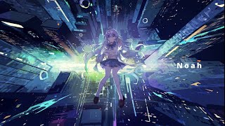 ぽんず - ノア (feat.IA)