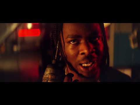 BOOGGZ | AUTO THEFT (Official Video)