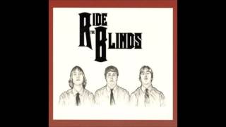 Ride The Blinds - Taking Back What's Mine