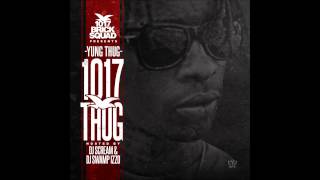 Young Thug - Scared Of You [Prod. By Lex Luger]