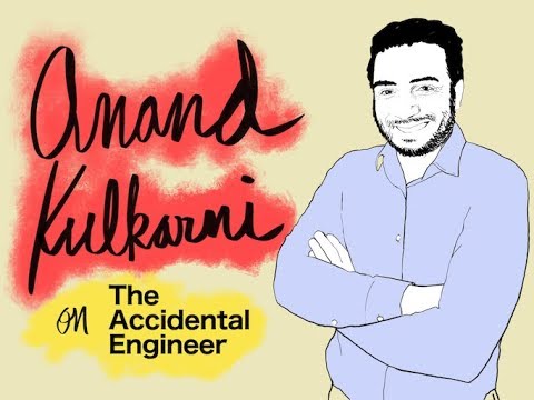 Rapidly Building Software: Anand Kulkarni, CEO @ Crowdbotics