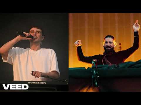 House Of Pain - Jump Around vs Skrillex & Fred Again -  Baby Again