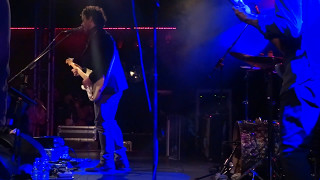 DOYLE BRAMHALL II - Hands Up /// LIVE /// Frankfurt Germany 2017