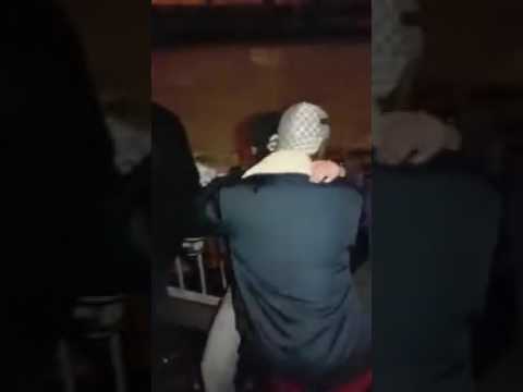 El Negro ft baris 063