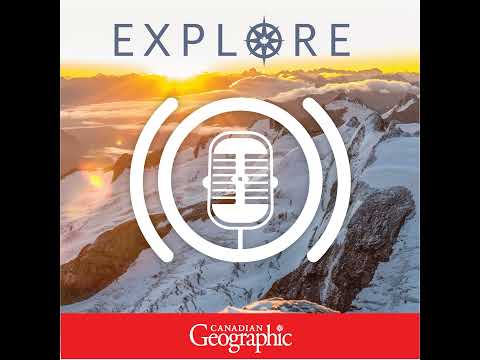 Exploring Canada’s deepest cave with Christian Stenner