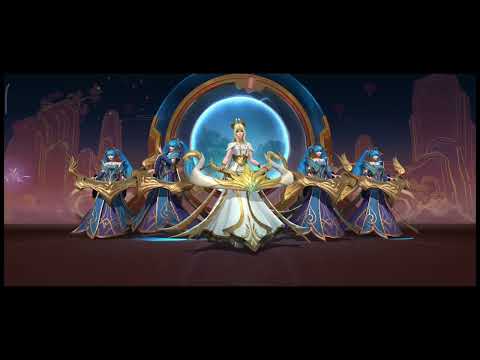 OFA Sona vs Morgana Gameplay Wild Rift (Review Skin Muse Sona) - One For All