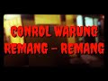 WARUNG REMANG REMANG Pangku ️