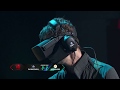 Onward - Beginners vs Globochem - VR League Finals at Oculus Connect 5