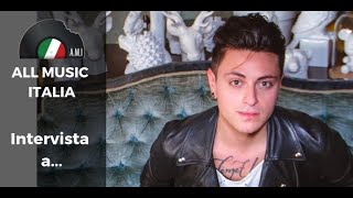 #Virginio - intervista " #Semplifica è il mio inno alla leggerezza”