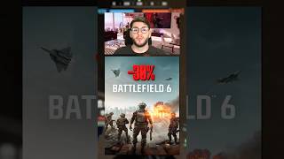BATTLEFIELD 6 EN GROSSE PROMO POUR NOËL ! 🤩
