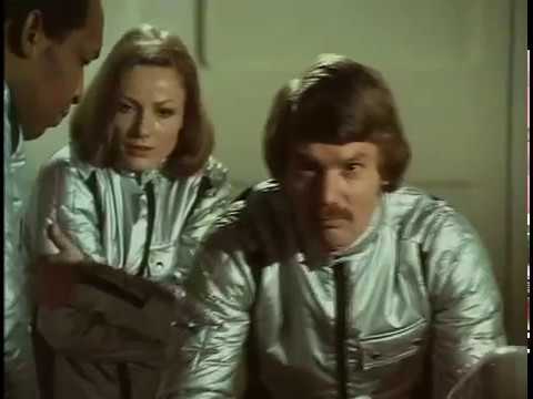 Mondbasis Alpha 1 Staffel 1 Folge 24 - Das Vermächtnis der Arcadianer