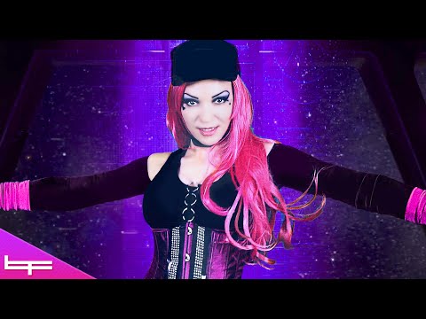 Brioni Faith & Space Jam - TANZEN | Industrial Dance