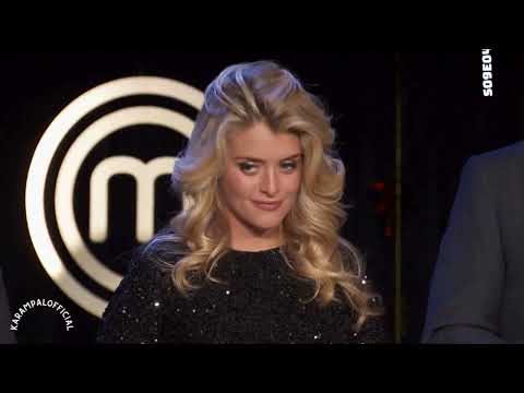 MasterChef Junior S09E04 - Magic Castle