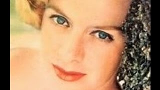 Rosemary Clooney - Corcovado (Quiet Nights)  {Brazil}