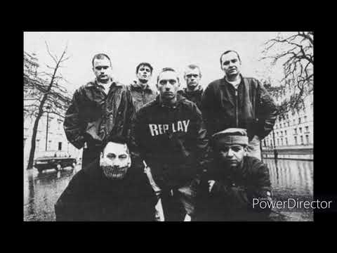 Blaggers ITA - Guns of Brixton [1994]