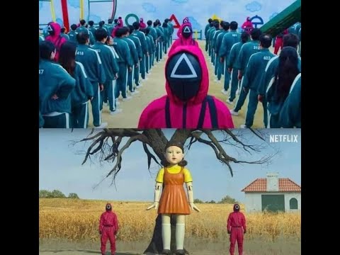 “El juego del calamar naturaliza la violencia", advierte la Diócesis de Querétaro