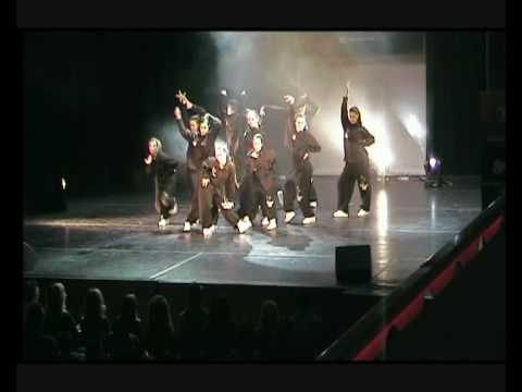 Beat riders NK HIPHOP 2009
