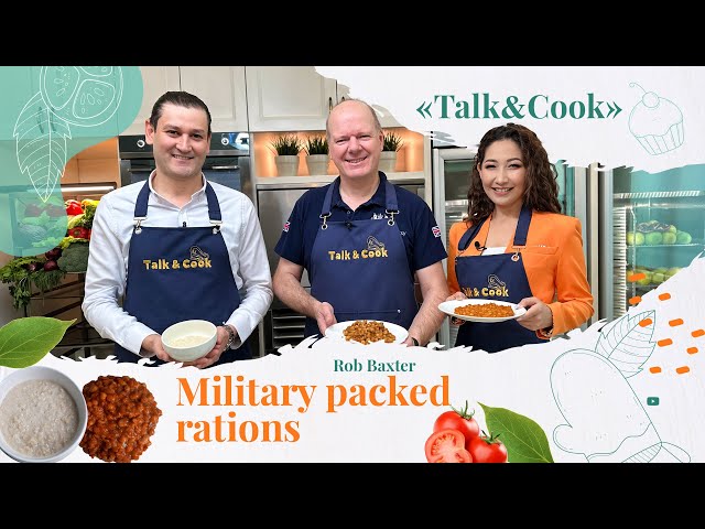 «Not the most delicious dish you've ever tried»