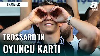 Beşiktaş’ın Yeni Transferi Leandro Trossard’ın Oyun Tarzı