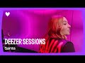 SANTA - Recommence-moi I Deezer Sessions