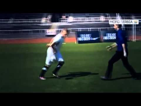 John Guidetti - Skill |HD|