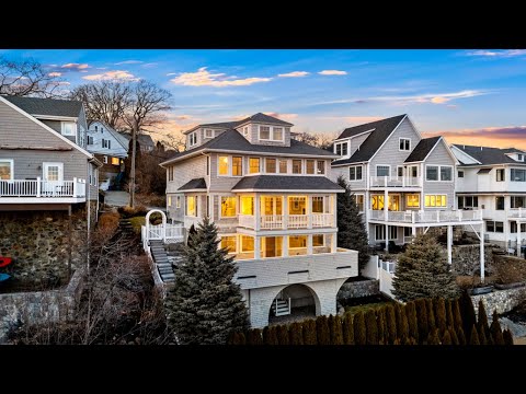 18 Bay View Dr, Swampscott, MA