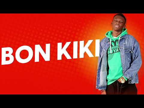 Bon Kiki - Most Popular Songs from Burkina Faso