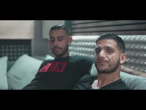 🎬 Miky & Nikolas Murgač - Ando Italiano ❤️ | VIDEOKLIP | 2025 🎬