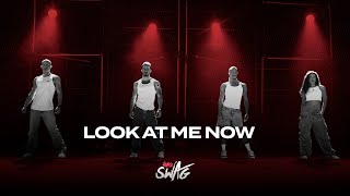 LOOK AT ME NOW - Chris Brown (Deekapz Edit) | FitDance (Coreografia)