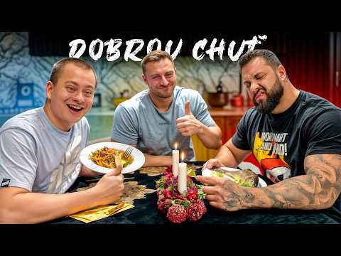 Anabolic Horse and 2 more