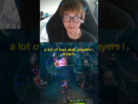 3 Bad Habits of EVERY Hardstuck Akali Main in 2025! (League of Legends)