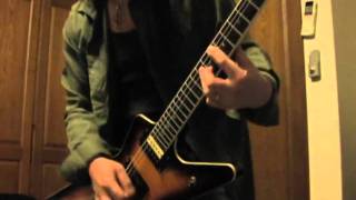 Soulfly - Bloodbath &amp; Beyond Cover