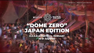 DOME ZERO  Japan Edition  OZORA ver