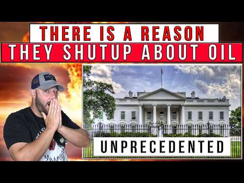 MASSIVE UPDATE | 5 MAJOR Countries Join US To OPEN STRAIT Of Hormuz... This Is Bigger Than I Thought Thumbnail