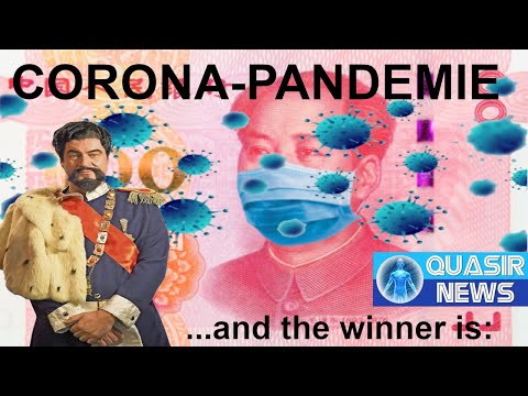 Corona-Pandemie...and the winner is