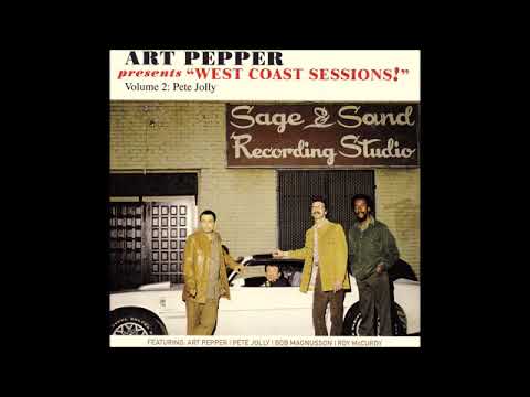 Thumbnail for Art Pepper feat Pete Jolly    -   Night And Day by Pete Jolly