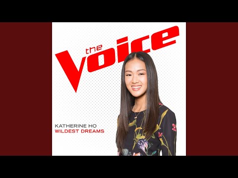 Wildest Dreams (The Voice Performance)