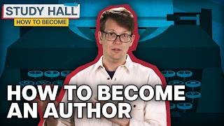 How to Become an Author